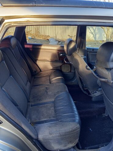 Honda: Honda Orthia: 2000 г., 3 л, Бензин, Универсал — 7