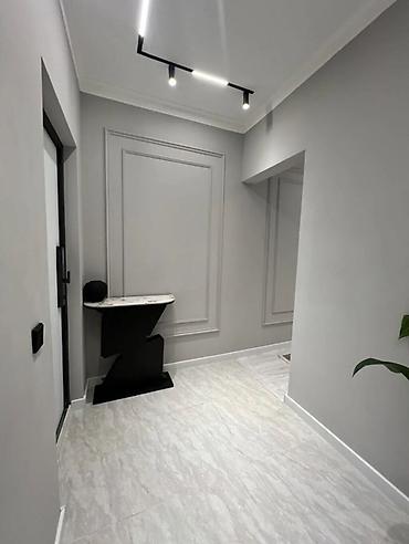 14: 3 комнаты, 80 м², Вефа ТЦ 105 серия, 2 этаж, Евроремонт — 4