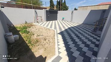 Həyət evləri və villalar: Binə 4 otaqlı, 220 kv. m, Kredit yoxdur, Yeni təmirli — 6