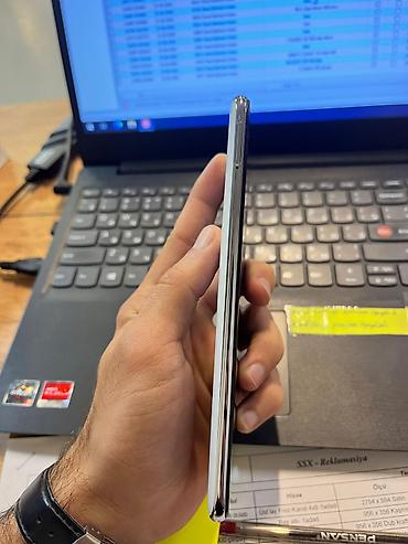 Redmi: Redmi Note 10S, 128 GB, rəng - Ağ — 2