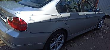 коробка передач бмв е34: BMW 3 series: 2008 г., 2.5 л, Автомат, Бензин, Седан — 8