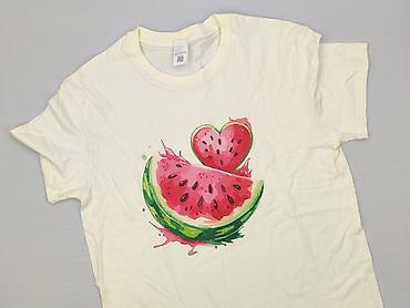 t shirty volt: Used, T-shirt damski, rozmiar L — 1