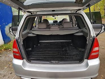 суббару форестер: Продаю полку багажника на subaru forester sf 5 2005 года Цена — 2