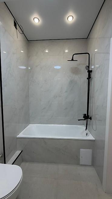 archa group: 2 комнаты, 51 м², Азия Молл Элитка, 9 этаж, Дизайнерский ремонт — 9