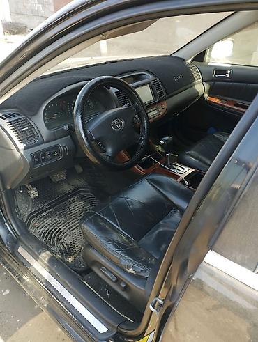 Toyota: Toyota Camry: 2003 г., 3 л, Автомат, Бензин, Седан — 3