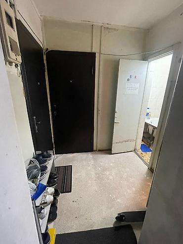 Продажа квартир: 1 комната, 21 м², Гостиничный тип, 2 этаж, Косметический ремонт — 5