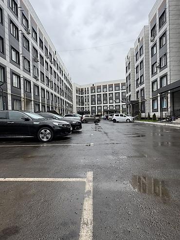 баят рынок: 1 комната, 40 м², Рынок Баят/Азиз Элитка, 5 этаж, Евроремонт — 2