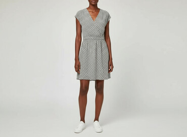 sukienka od h m: H&M, Sukienka damska, rozmiar M