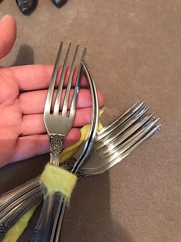 Кухонные наборы: 💯 Новый Советский Столовый набор Настоящие СССР😍 Антиквариат Винтаж — 10