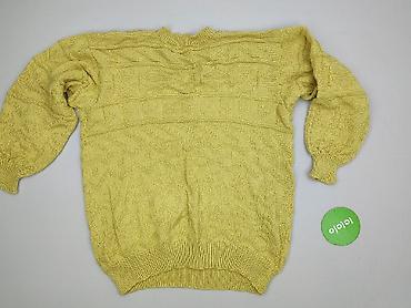 lemoniade sweter: Sweter damski, rozmiar 4XL — 3