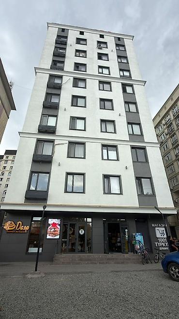 Продажа квартир: 3 комнаты, 84 м², Кок-Жар мкр Элитка, 8 этаж, Евроремонт — 2