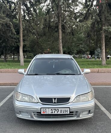 купить машину за 2000 долларов: Honda Accord: 2000 г., 1.8 л, Типтроник, Бензин, Седан
