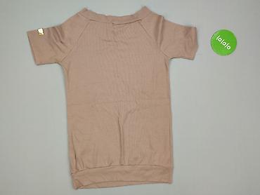 koszula playboy: T-shirt damski, rozmiar S — 3