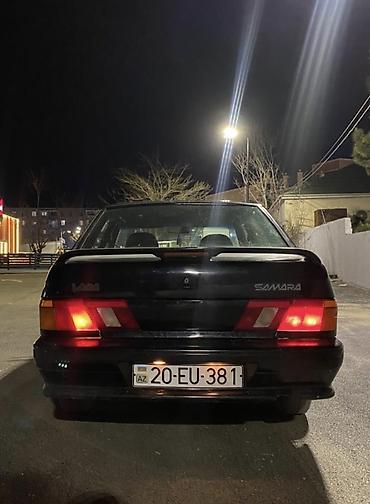 VAZ (LADA): VAZ (LADA) -da lalafo.az — 6 VAZ (LADA): VAZ (LADA) — 6