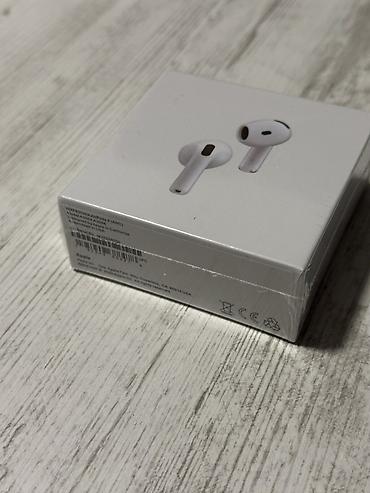 Audio: Apple AirPods Pro (2. generacija) – bežične slušalice sa MagSafe — 4