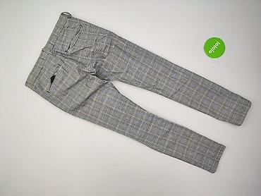celine top: Topman, Spodnie materiałowe damskie, rozmiar M — 3