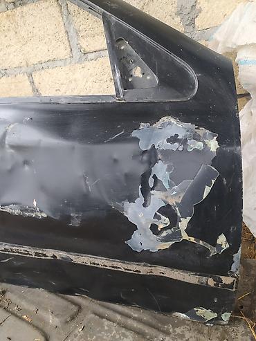 opel omega b: Azsamand ucun surucu teref yox sernisin terefin on ve arxa qapisi — 7