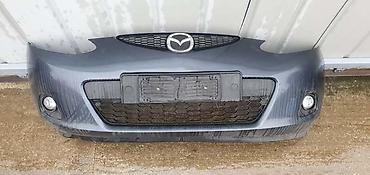 maf senzor cena: BRANIK ZA MAZDA 2 OD 2007. DO 2013. GOD — 1