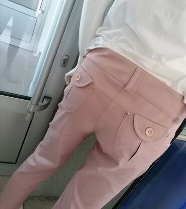 pantalone za zimu zenske: L (EU 40)