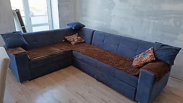 Digər mebel: Ksdunc divan 400 azn. Acilir ve bazalidir. Unvan Bulvarin yani — 1