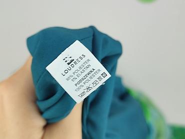 versace garnitur: Sukienka damska, rozmiar 4XL — 5