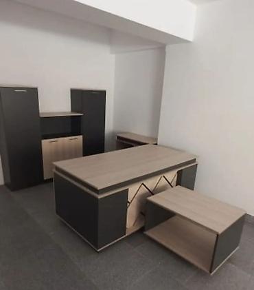 Ofis dəst mebeli: Ofis mebeli hər zövqə uyğun əziz və dəyərli müştərilərimiz TREND — 4