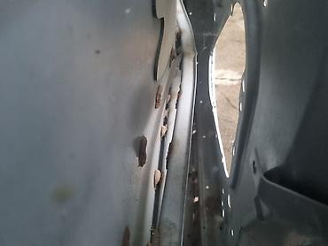 полик 5 д: Дверь Передняя правая Subaru, Б/у, Оригинал — 6