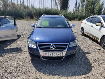 фольксваген пассат вента: Volkswagen Passat: 2008 г., 2 л, Автомат, Дизель, Универсал