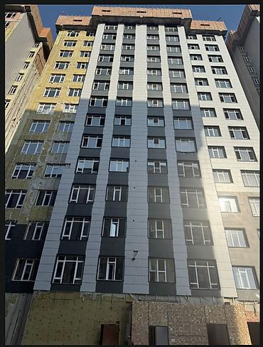 Продажа квартир: 2 комнаты, 60 м², Элитка, 2 этаж, Евроремонт — 7