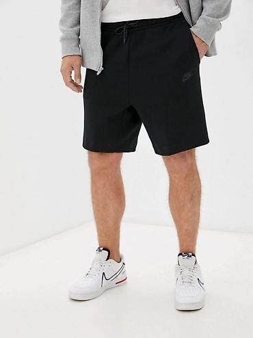 Мужские шорты, S, M, Nike, Новый, Самовывоз, Бесплатная доставка