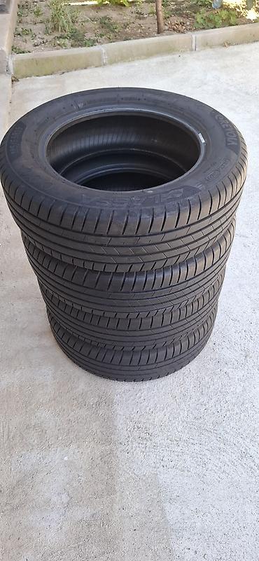 motor iskra: 185 65 R15 Lassa. Prodajem 4kom polovne letnje auto gume dimenzije 185 — 2