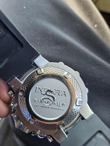 сумки бишкек: Invicta Reserve Subaqua Noma V Dragon – мужские многофункциональные — 5