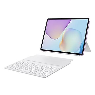 huawei router: Huaweı Tab üçün klaviaturalı qoruyucu futlyar - Model: huawei — 1