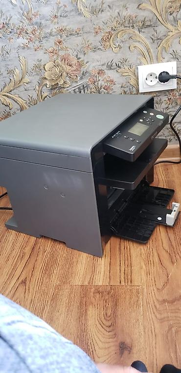 Принтеры: Продаю Срочно МФУ Canon i-SENSYS MF4410— компактное лазерное — 3