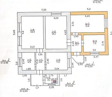 67: 4 соток, Для бизнеса, Красная книга, Тех паспорт, Договор купли-продажи — 8