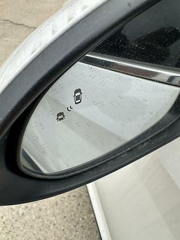 Hyundai: Hyundai Sonata: 2021 г., 2 л, Автомат, Газ, Седан — 9