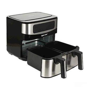blender ucuz: Aerofritür "Super Crest SCT-9026" ✅ Brend: Super Crest ✅ — 2