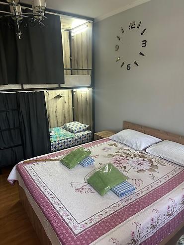 Долгосрочная аренда домов: 300 м², 7 комнат, Утепленный, Бронированные двери, Видеонаблюдение — 18