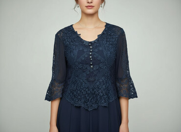 sukienka w stylu greckim: Women`s dress, size S