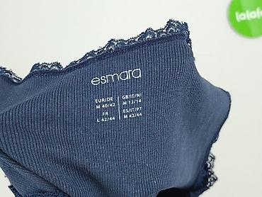 esmara top: Esmara, Top damski, rozmiar M — 4