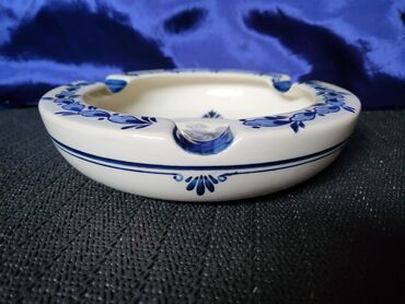 Ostali kućni dekor: Pepeljara, bоја - Šareno, Novo — 9