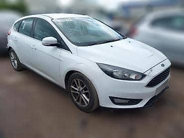 exit lazarevac: DELOVI ZA FORD FOCUS | Fokus je 1.8 tddi 66 kw stranac u ekstra — 8