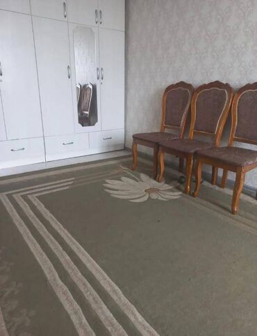 срочно продаётся 1 комнатная квартира в районе ошского рынка по улице кенсуйская: 1 комната, 38 м², Элитка, 9 этаж, Косметический ремонт