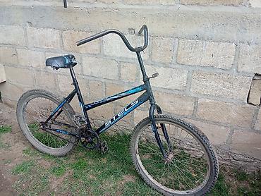 velosiped 28 type 1: STELS BMX tipli velosiped - Brend/model: STELS (BMX üslubunda şəhər — 1