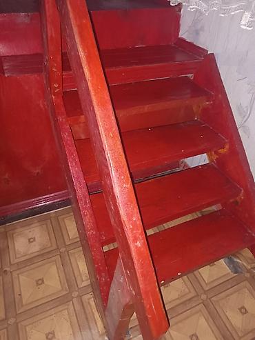 Həyət evləri və villaların satışı: 8 otaq, 90 kv. m, Orta təmir — 17