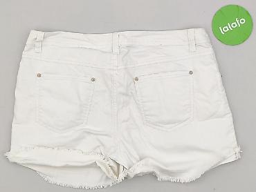 dime jeans: Szorty damskie, rozmiar L — 3