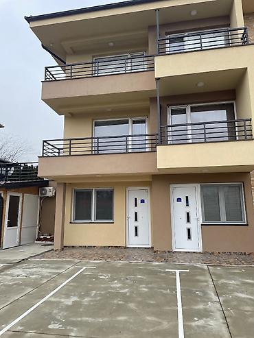 Turizam i odmor: Srebrno jezero, Apartmani Novel S&S imaju u ponudi sobe, studije — 6