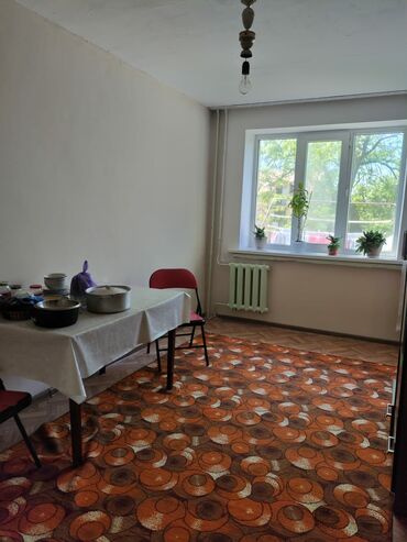 квартира бишкек без хозяин: 1 комната, 15 м², Общежитие и гостиничного типа, 3 этаж, Косметический ремонт