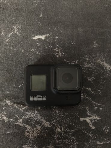 альбом для фото: Продаю go pro hero 8 black, состояние идеальное, в комплекте коробка