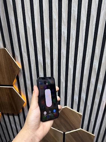 IPhone 12 mini, 64 GB, Sierra Blue, Face ID